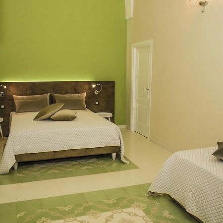 Hotel Stanze Orsini Gravina in Puglia Exteriér fotografie