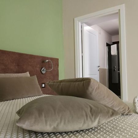 Hotel Stanze Orsini Gravina in Puglia Exteriér fotografie