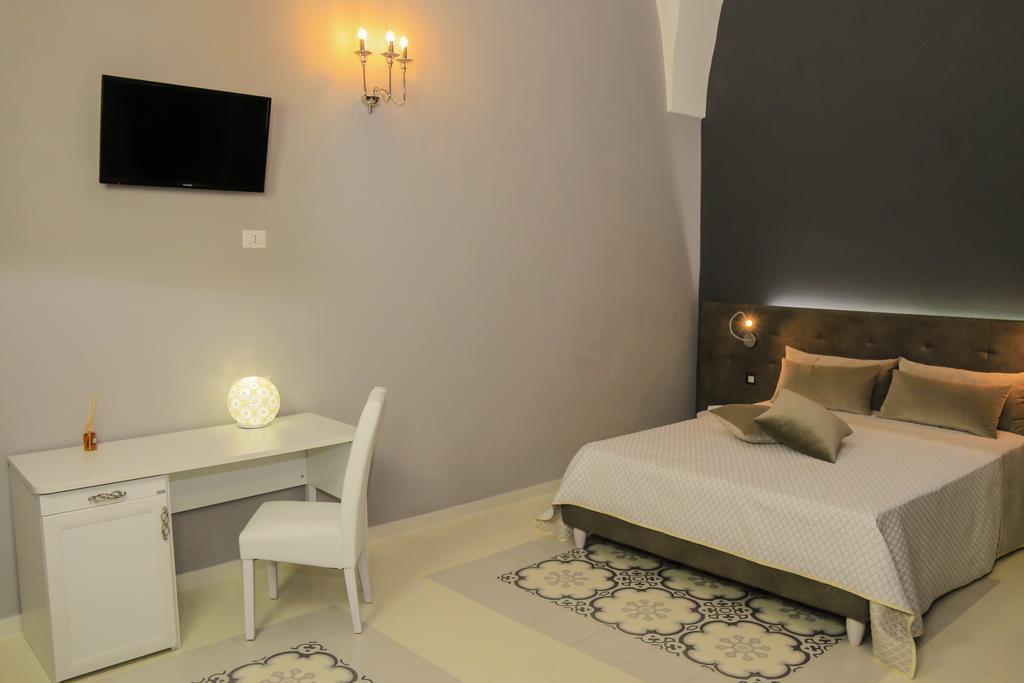 Hotel Stanze Orsini Gravina in Puglia Exteriér fotografie