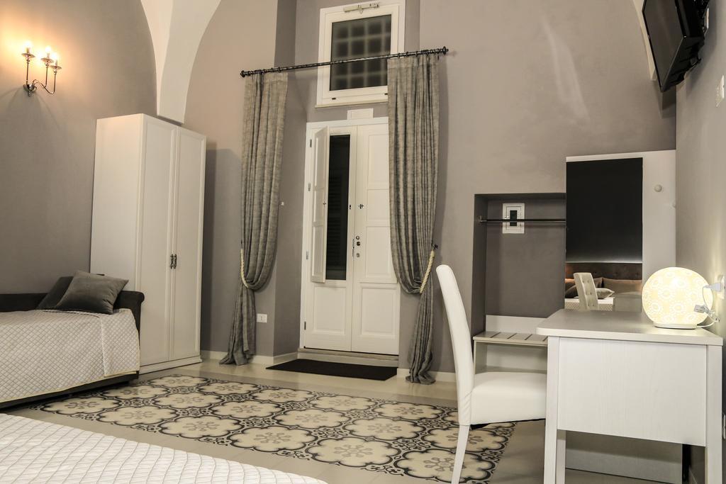 Hotel Stanze Orsini Gravina in Puglia Exteriér fotografie
