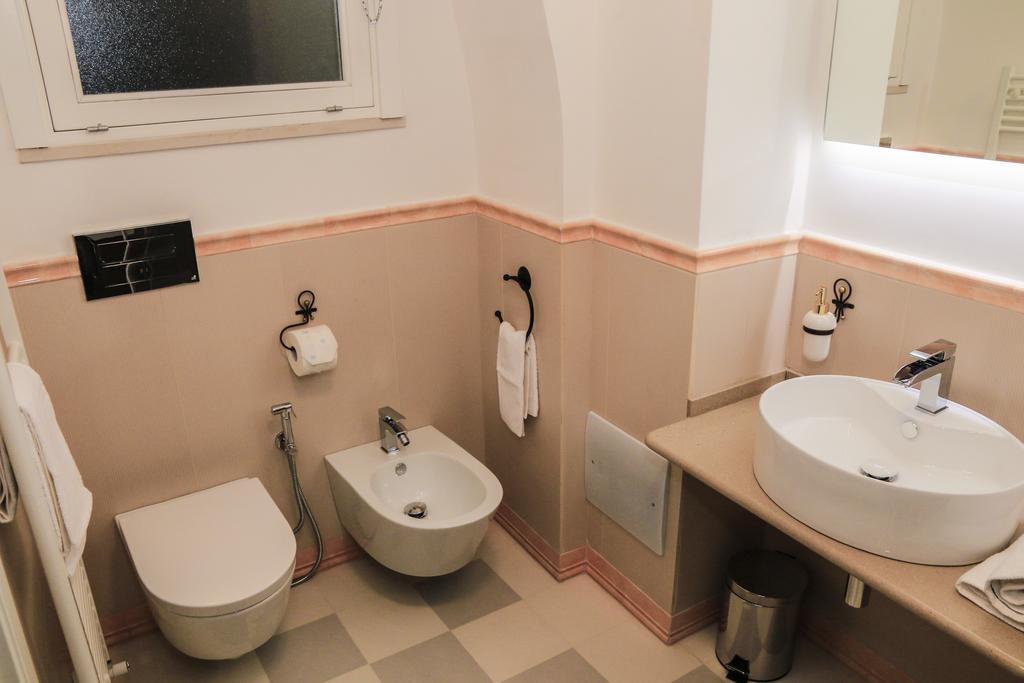 Hotel Stanze Orsini Gravina in Puglia Exteriér fotografie