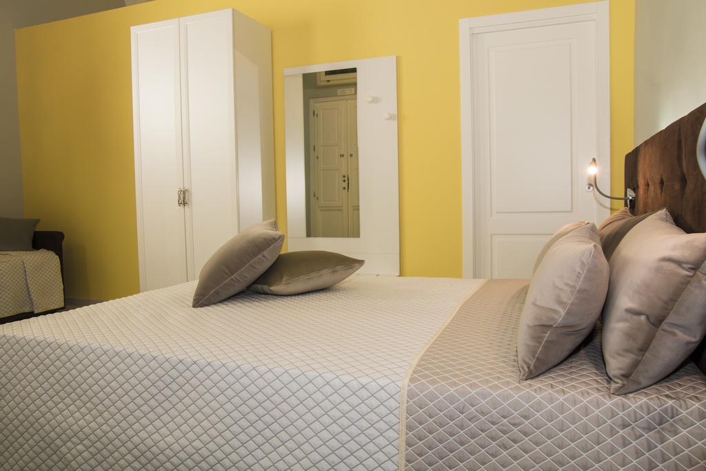 Hotel Stanze Orsini Gravina in Puglia Exteriér fotografie