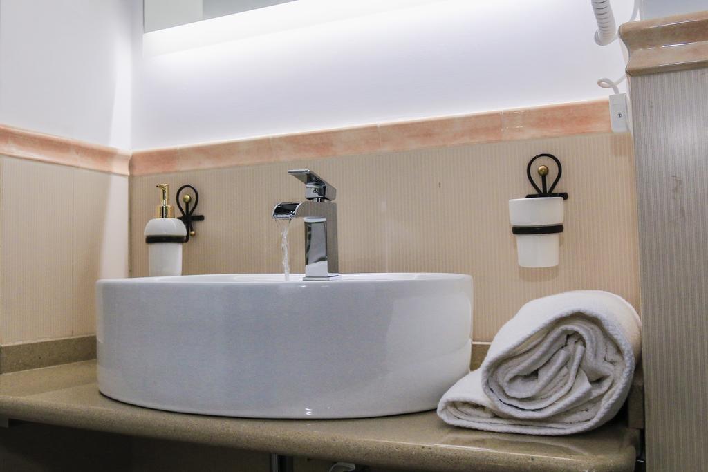 Hotel Stanze Orsini Gravina in Puglia Exteriér fotografie