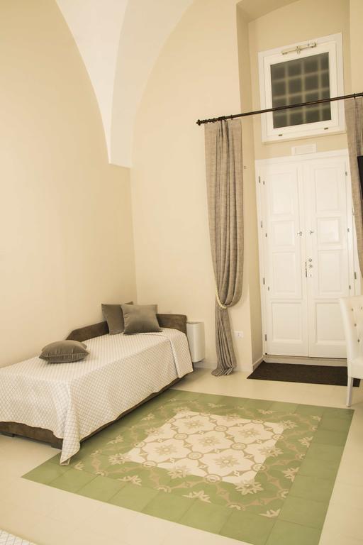 Hotel Stanze Orsini Gravina in Puglia Exteriér fotografie