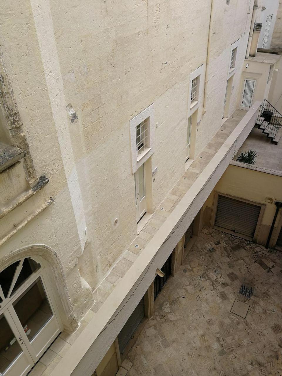 Hotel Stanze Orsini Gravina in Puglia Exteriér fotografie
