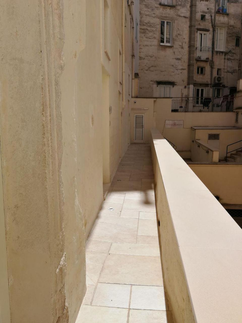 Hotel Stanze Orsini Gravina in Puglia Exteriér fotografie