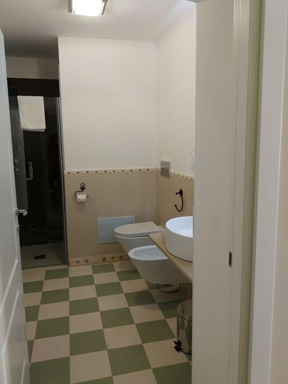 Hotel Stanze Orsini Gravina in Puglia Exteriér fotografie