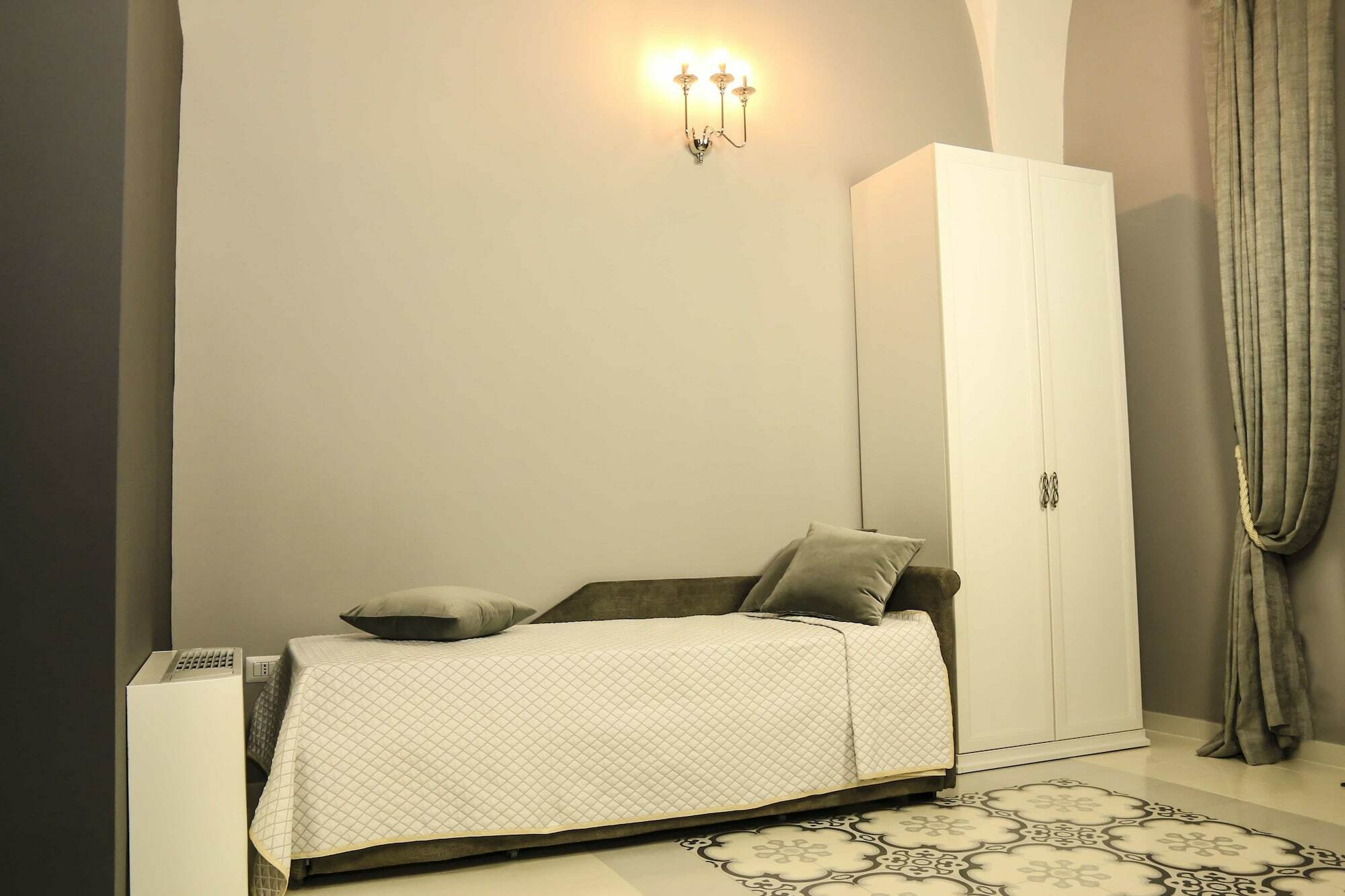 Hotel Stanze Orsini Gravina in Puglia Exteriér fotografie